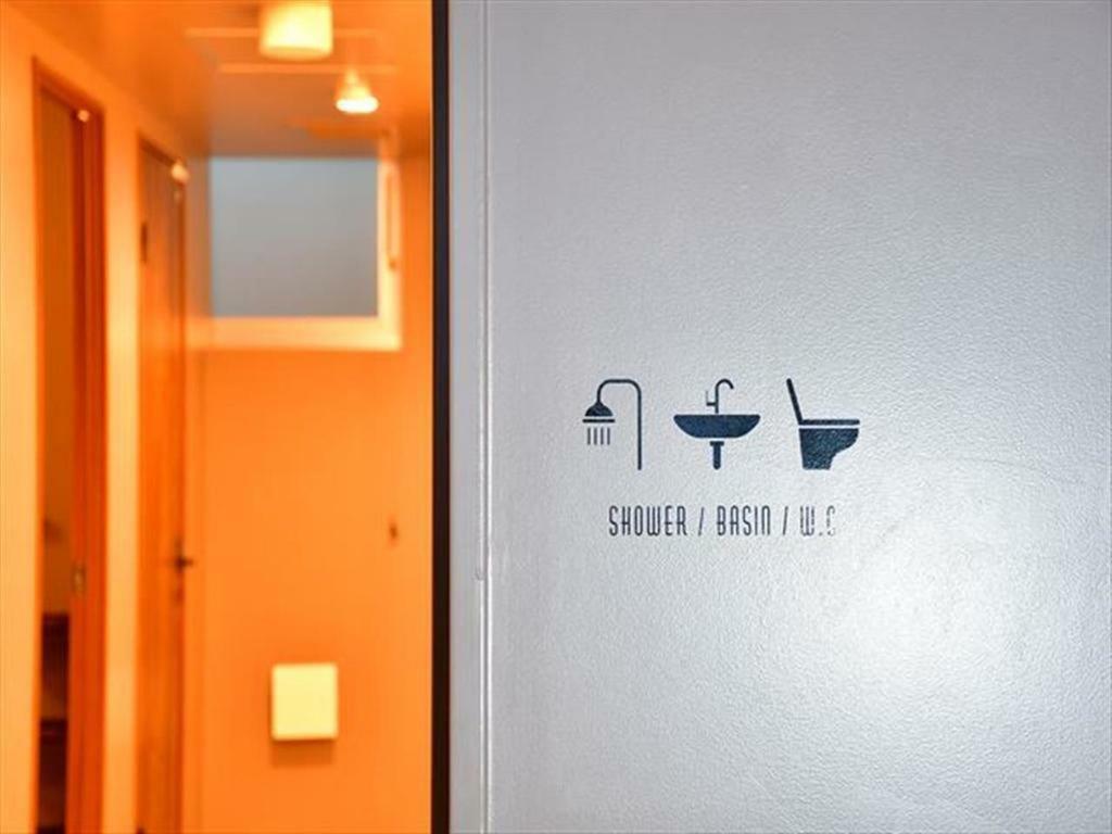 Mayudama Cabin Hostel Yokohama  Luaran gambar
